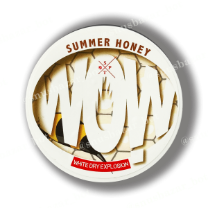 WOW Summer Honey White Exposion Portion 15 гр (swe)