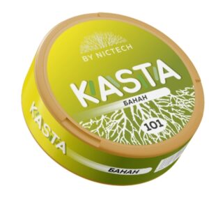 Kasta 101
